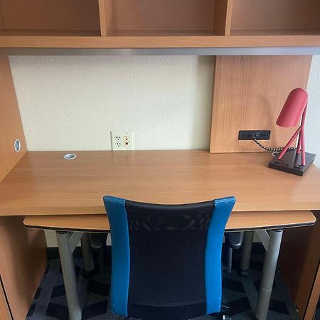 Mainstay Suites Tampa Moffitt-Usf Temple Terrace Eksteriør bilde