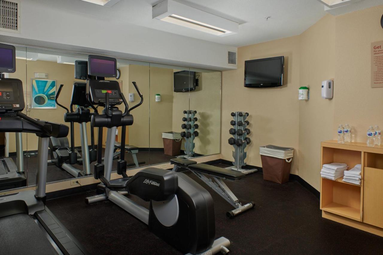 Mainstay Suites Tampa Moffitt-Usf Temple Terrace Eksteriør bilde