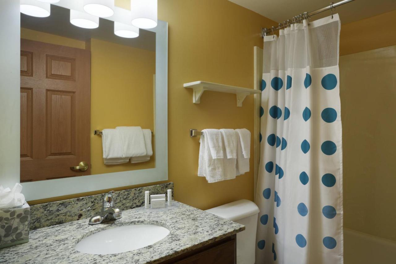 Mainstay Suites Tampa Moffitt-Usf Temple Terrace Eksteriør bilde