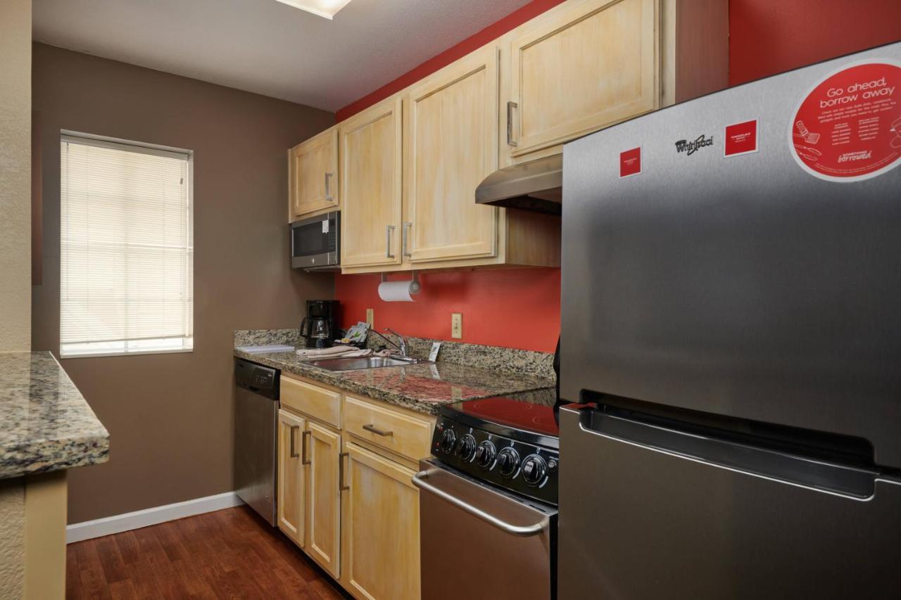 Mainstay Suites Tampa Moffitt-Usf Temple Terrace Eksteriør bilde