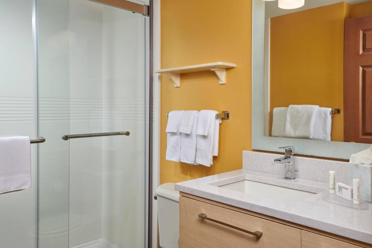 Mainstay Suites Tampa Moffitt-Usf Temple Terrace Eksteriør bilde