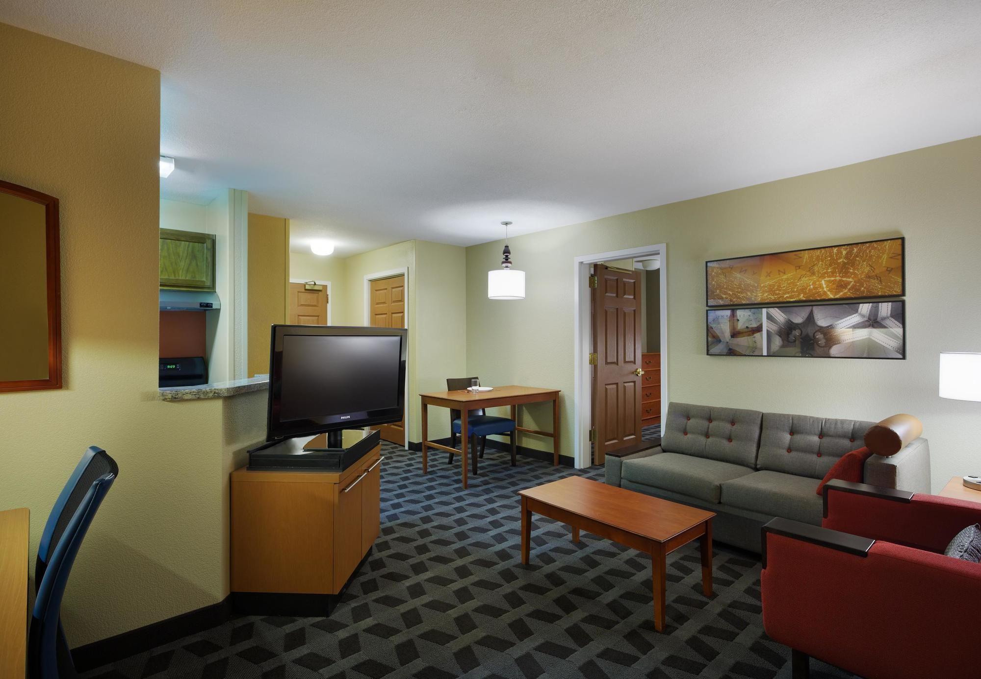 Mainstay Suites Tampa Moffitt-Usf Temple Terrace Eksteriør bilde