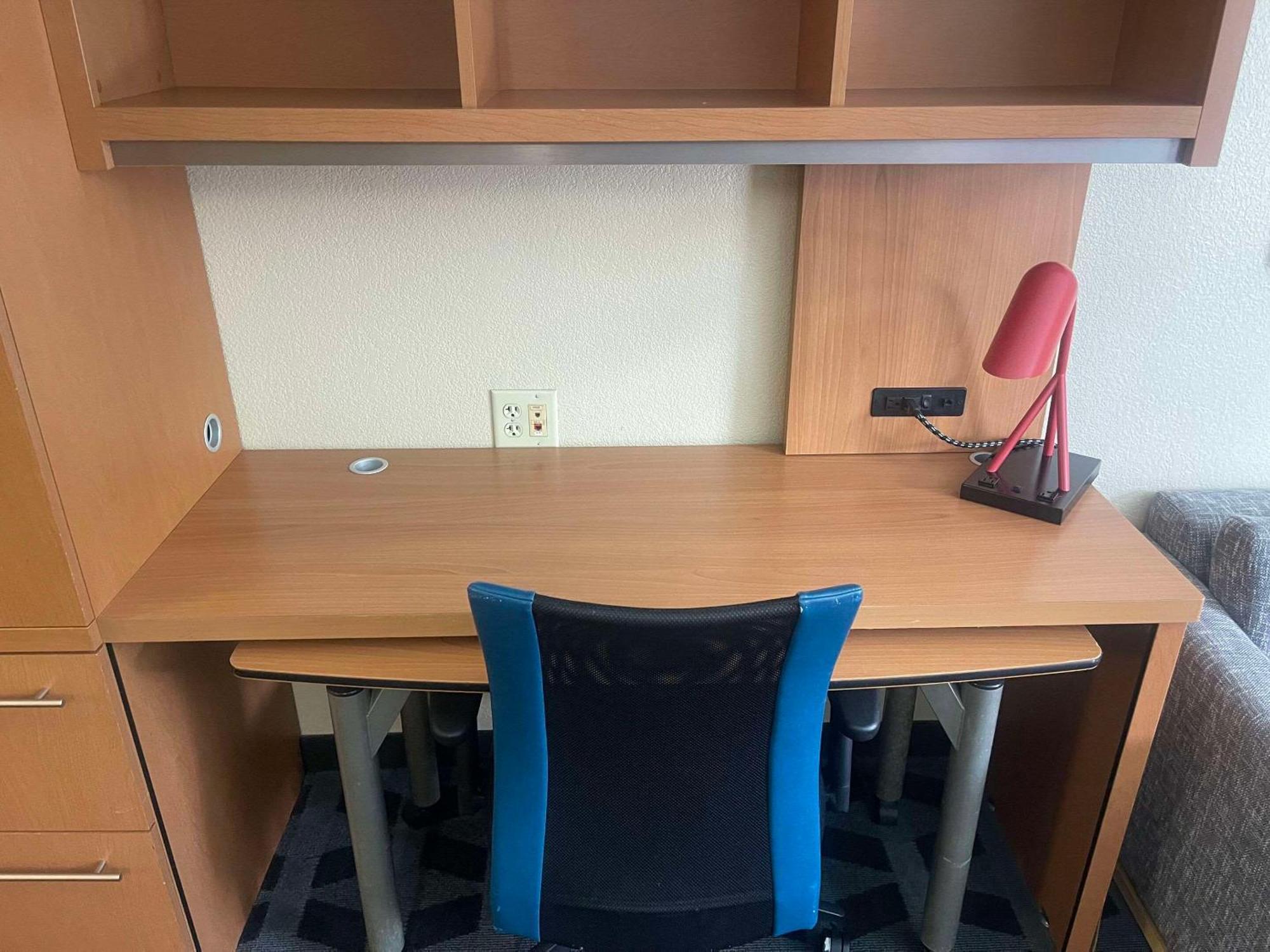 Mainstay Suites Tampa Moffitt-Usf Temple Terrace Eksteriør bilde
