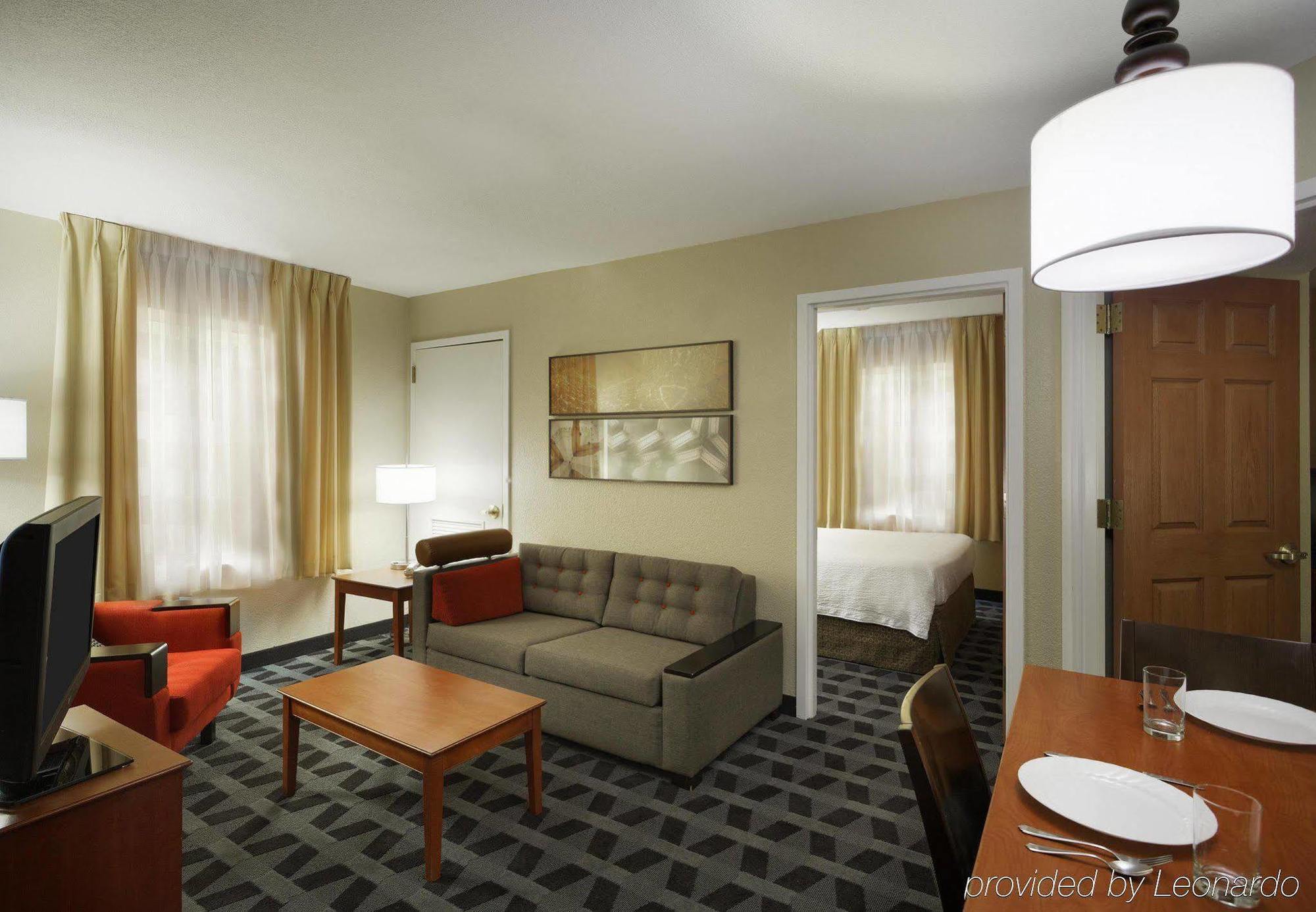 Mainstay Suites Tampa Moffitt-Usf Temple Terrace Eksteriør bilde